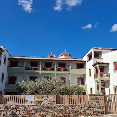 The Flower Of Monemvasia Hotel Exteriör bild