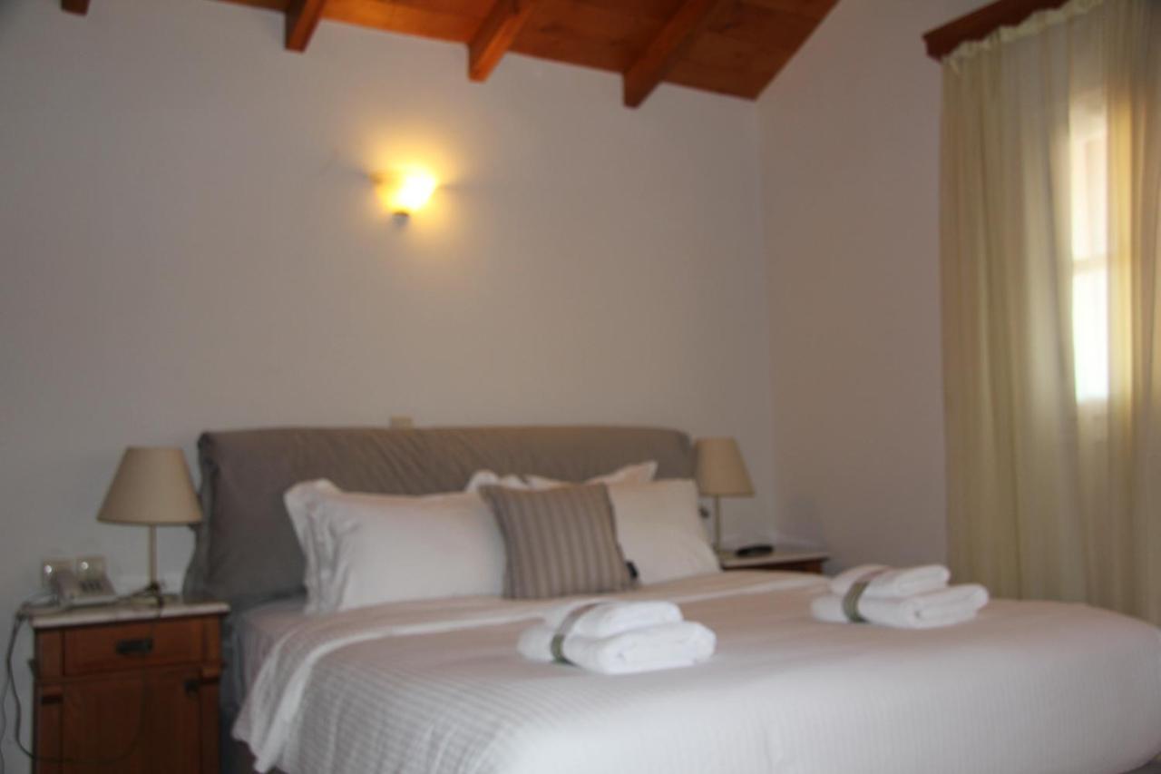The Flower Of Monemvasia Hotel Exteriör bild
