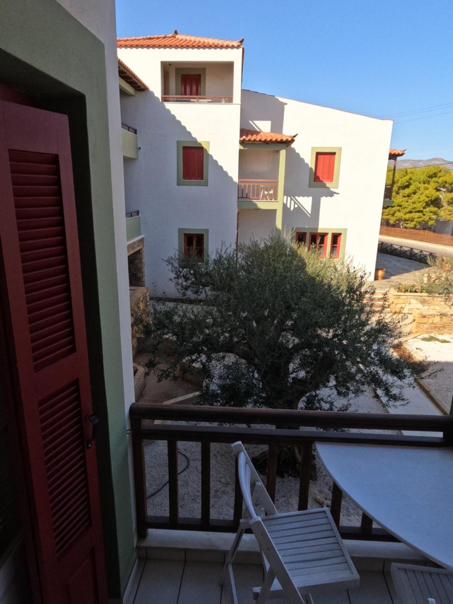 The Flower Of Monemvasia Hotel Exteriör bild